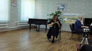 А.Цыганков "Тиритомба"