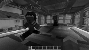 ПРЯТКИ В ШКОЛЕ С МОИМИ ДРУЗЬЯМИ В МАЙНКРАФТ 100% ТРОЛЛИНГ ЛОВУШКА MINECRAFT