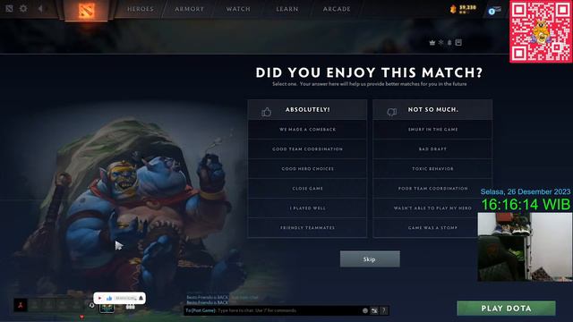 🔴 PMA MODE RANKED DOTA 2 смотреть онлайн