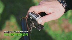 Садовая тележка аккумуляторная самоходная Greenworks Commercial 82GC, 82В, 106 л (арт 7400706)