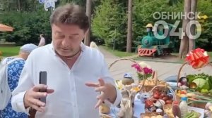 Где обнинские депутаты добывают семена помидоров