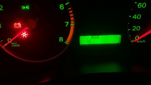 Просмотр ошибок в тестовом режиме! Форд фокус 2 смотреть онлайн