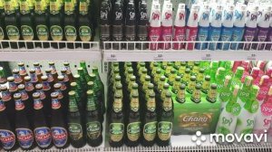 Big C Паттая. Прогулка в супермаркет, знакомство с ценами.