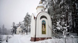 Место силы -  Свято-Елисеевский Лавришевский мужской монастырь