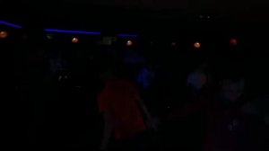 Rocks Cocktail Bar, группа"Pandora"поёт специальный гость и хороший друг Михаил Хмельницкий-Bad Nam