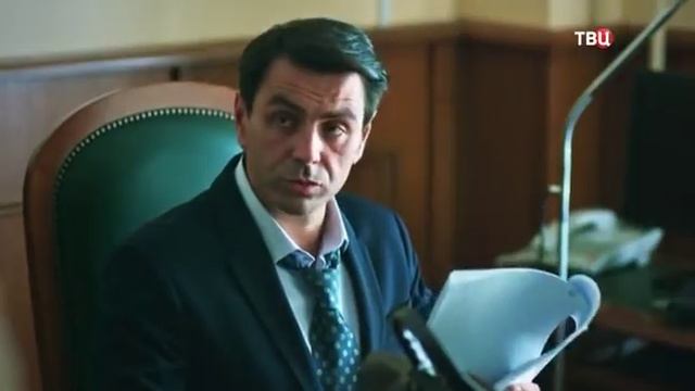 Девичий лес 1 серия