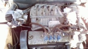 Мини обзор и отзыв владельца о ГБО Lpgtech