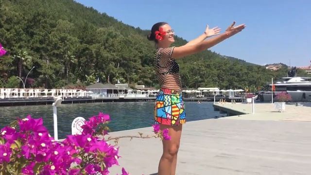 Анна Байтлер с юбилеем 60 лет! смотреть онлайн