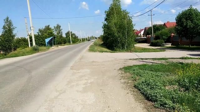 Сборка велосипедного мотор-колеса после перемотки, как теперь едет смотреть онлайн