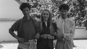 Dimitri a 46 ans : que devient le fils d'Igor Bogdanov et Geneviève Grad