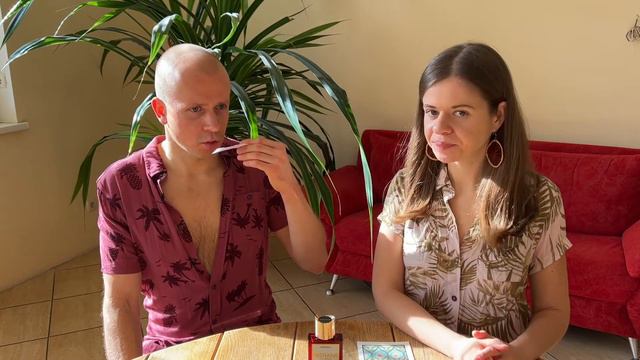 Nishane - Tuberoza niche fragrance review #Nishane #tuberose #fragrance #perfume смотреть онлайн