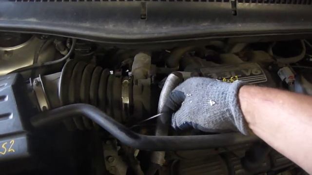 AWS.BY 2006 DODGE CARAVAN 3.3i.MP4 смотреть онлайн