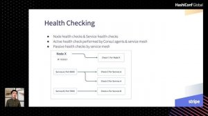 Consul Use Cases At Stripe: Service Mesh and More – HashiConf Global 2021