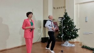 Малиновка - Николай и Светлана Засидкевич