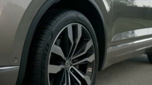 2019 Volkswagen Touareg vs 2018 Audi Q7