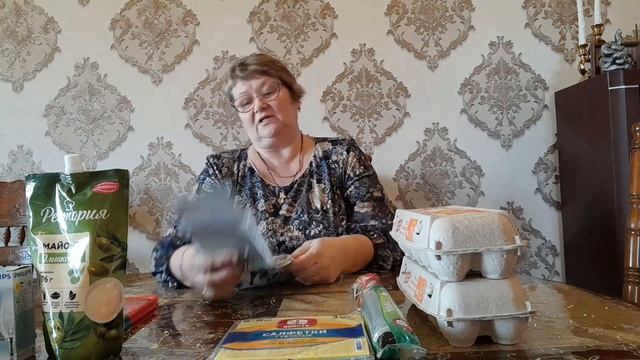 Обзорная болталочка от Аллочки!? смотреть онлайн