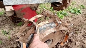 VID_20220608_131350  окучник для мотоблока.