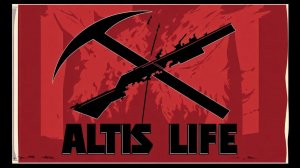 Arma 3 Altis Life - Музыкальная Пауза