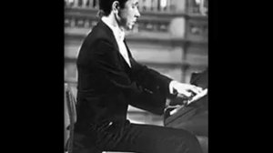 Mikhail Pletnev plays Bach Partita no. 6 Sarabande - live 2004