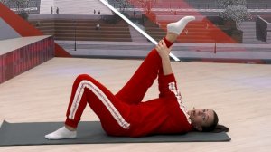 СЕЗОН 5. Утренняя зарядка на все группы мышц | 8 ноября | Онлайн-тренировка