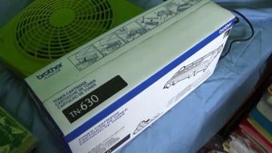 Brother HL-L2300 Series Cartridge Replacement Tips