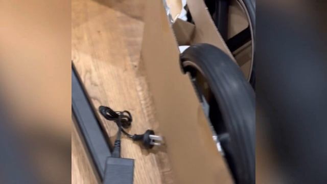 Cybex e Priam 2022 unboxing, rocking mode firs impressions Cloud Q capsule. @eranhatuel смотреть онлайн