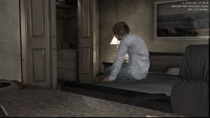 Silent Hill 4: The Room 4K UHD Texture Pack Gameplay Showcase | PCSX2 1.7.4233 PS2 Emulator PC