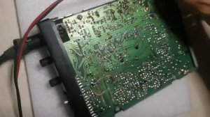 ALAN 100  plus доработка модуляции.