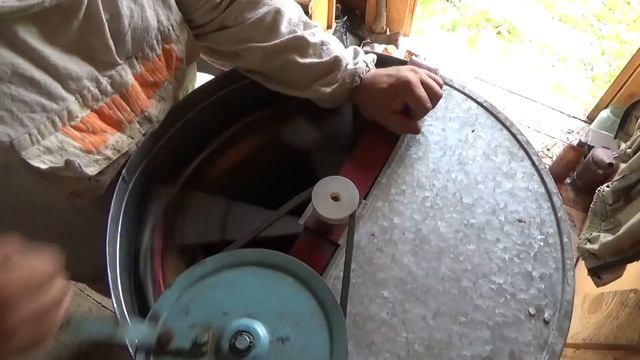 Качаем мёд 1часть смотреть онлайн