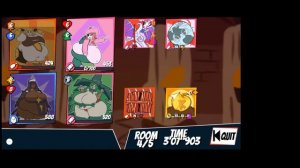 Eat The Dungeon (Candy Dragon) Weight Gain Part 10