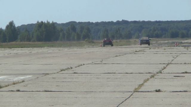 Перевозников Дмитрий ВАЗ 2108 против Яковлев Роман ВАЗ 2109 смотреть онлайн