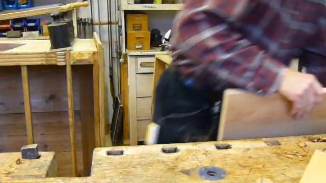 Biedermeier Bilderrahmen Teil 1 Nachbau ohne Maschinen Biedermeierrahmen смотреть онлайн