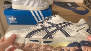 Топ Асиксы на лето 2023