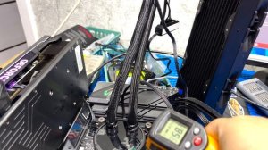 Еще раз про рамки для 1700, Arctic VS Asetek и что там по VRM для 13700K и 13900K.