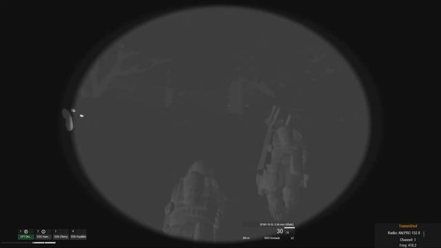 Keystone - ArmA 3 Apex Campaign 1 смотреть онлайн