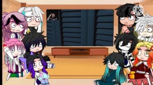 Hashira react to Markiplier FNAF Compilation