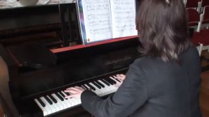 Queen - The Show Must Go On piano cover