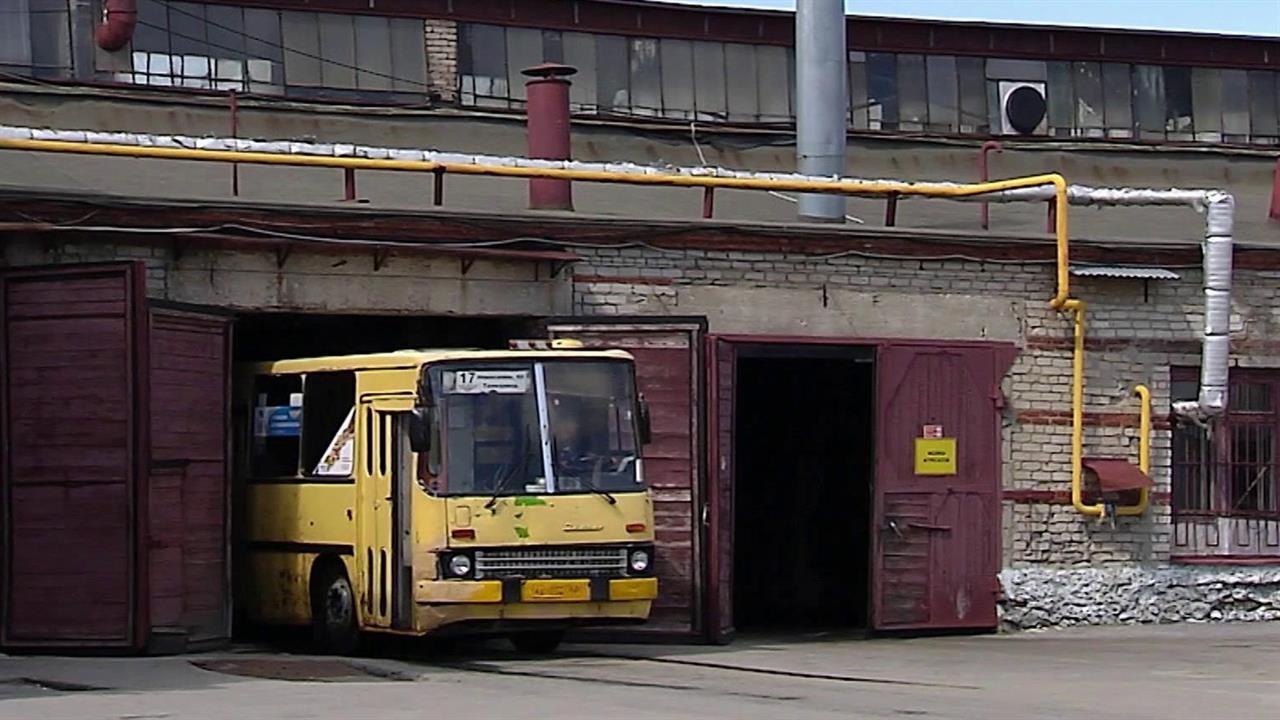 От обновления парка до повышения зарплат водителям: решения президиума Госсовета