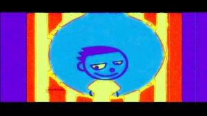 THE EPICNESS OF PBS KIDS DASH AND DOT LOGO