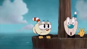 The Cuphead Show Season 2 Recap Song(Watch Before Season 3 Tomorrow)