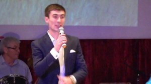 Вадим Хатухов - К судьбе навстречу