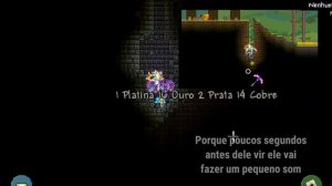 COMO DERROTAR o GUARDIÃO do CALABOUÇO | Terraria 1.4.0.5.2