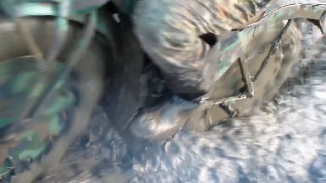 Вездеход в чемодане