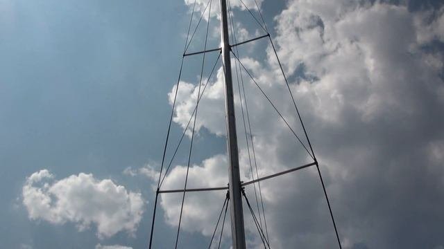 Корецкий Владимир и морские песни В.Высоцкого