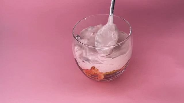 Greek Yogurt Breakfast Bowl/Мюсли с йогуртом, бананом и смородиной/Быстро и вкусно/alexaffee