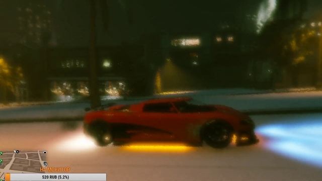 ?Новогодний стрим по GTA 5 ONLINE\\ СКИЛЛТЕСТЫ \\ ОГРАБЛЕНИЯ \\ УГАР? смотреть онлайн