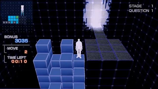 PQ   Practical Intelligence Quotient USA - PSP
