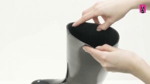 Видеообзор I Женские резиновые сапоги TENDANCE TALL BOOTS 2538954