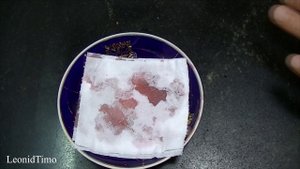 ТАБЛЕТКА для розжига КОСТРА своими руками | сухой спирт. Leonid Timo сухой спирт