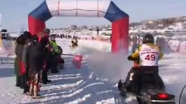 ЯМАЛКАН смотреть онлайн